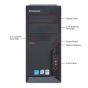 Lenovo Thinkcentre M57p 9088 Quad Q6600 Desktop PC Computer
