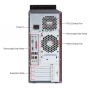 Lenovo Thinkcentre M57p 9088 Quad Q6600 Desktop PC Computer