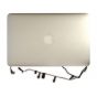 Apple MacBook Air A1465 11"  LCD Screen Display Top Lid Cover Assembly