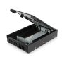 Icy Dock 2.5" to 3.5" SATA SSD HDD Adapter Caddy MB882SP-1S-2B