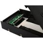 Icy Dock 2.5" to 3.5" SATA SSD HDD Adapter Caddy MB882SP-1S-2B