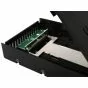 Icy Dock 2.5" to 3.5" SATA SSD HDD Adapter Caddy MB882SP-1S-2B