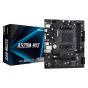 ASRock A520M-HVS AMD A520 AM4 motherboard
