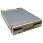 Mitsubishi Electric MF355F-3250MG 1.44MB 3.5" IDE Internal Floppy Drive Beige
