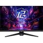 Illustration depicting ASRock 27" Gaming Monitor - PG27FFT1A - Full HD IPS 180Hz HDMI, DisplayPort