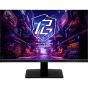 Illustration depicting ASRock 27" Gaming Monitor - PG27FFX1B - Full HD IPS 520Hz HDMI, DisplayPort