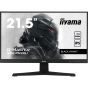 Illustration depicting iiyama 22" Gaming Monitor - G2245HSU-B2 - Full HD IPS 100Hz HDMI, DisplayPort