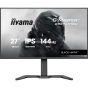 Illustration depicting iiyama 27" Gaming Monitor - GB2741HSU-B1 - Full HD IPS 144Hz HDMI, DisplayPort