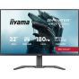 Illustration depicting iiyama 32" Gaming Monitor - GB3272QSU-B1 - QHD 180Hz HDMI, DisplayPort