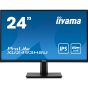 Illustration depicting iiyama 23.8" Monitor - X2493HSU-B1 - Full HD