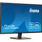 Illustration depicting iiyama 32" Gaming Monitor - X3270QSU-B1 - QHD IPS 100Hz HDMI, DisplayPort