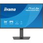 Illustration depicting iiyama 24" Gaming Monitor - XB2493HSU-B1 - Full HD IPS 120Hz HDMI, DisplayPort