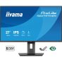 Illustration depicting iiyama 27" Gaming Monitor - XB2797HSN-B1 - Full HD IPS 100Hz HDMI, DisplayPort
