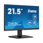 Illustration depicting iiyama 22" Gaming Monitor - XU2293HS-B6 - Full HD IPS 100Hz HDMI, DisplayPort