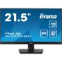 Illustration depicting iiyama 22" Gaming Monitor - XU2293HSU-B7 - Full HD IPS 100Hz HDMI, DisplayPort