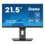 Illustration depicting iiyama 22" Gaming Monitor - XUB2293HS-B6 - Full HD IPS 100Hz HDMI, DisplayPort