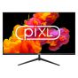 Illustration depicting piXL 32" Monitor - CM32F4 - Full HD IPS 60Hz HDMI, DisplayPort