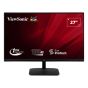 Illustration depicting ViewSonic 27" Monitor - VA2732-H-2 - Full HD IPS 100Hz HDMI, VGA