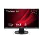 Illustration depicting ViewSonic 22" Monitor - VG2208A - Full HD 100Hz HDMI, DisplayPort