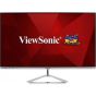 Illustration depicting ViewSonic 32" Gaming Monitor - VX3276-4K-mhd - 4K UHD 60Hz HDMI, DisplayPort