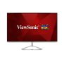 Illustration depicting ViewSonic 32" Gaming Monitor - VX3276-4K-mhd - 4K UHD 60Hz HDMI, DisplayPort