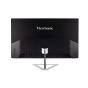 Illustration depicting ViewSonic 32" Gaming Monitor - VX3276-4K-mhd - 4K UHD 60Hz HDMI, DisplayPort