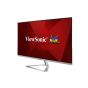 Illustration depicting ViewSonic 32" Gaming Monitor - VX3276-4K-mhd - 4K UHD 60Hz HDMI, DisplayPort