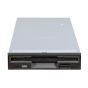 Alps Electric DF354H192G 1.44MB 3.5" IDE Internal Floppy Drive Black