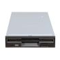 Mitsumi D353M3D-5058 1.44MB 3.5" IDE Internal Floppy Drive Black