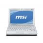 MSI Wind U135DX Netbook