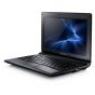 Samsung N102SP 10.1" Netbook 320GB WebCam WiFi Bluetooth Windows 7 - Black