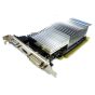 MSI nVidia GeForce 210 1GB PCI-e VGA DVI HDMI Passive Graphics Card