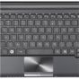 Samsung N250 10.1" Netbook 250GB WebCam WiFi Bluetooth Windows 7 - Grey/Black