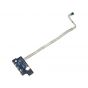 Dell Latitude E5470 LED Board with Cable ADM70 NBX0001UF00