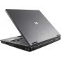 HP Compaq nc6320 Core 2 Duo T5500 1.66GHz 60GB DVD/CD-RW 15" Windows 7 Laptop