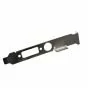 Full height dms-59 and s-video graphics card bracket rear view