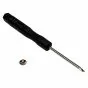 M.2 NVMe SSD Drive Mounting Screw with Precision Screwdriver Set 