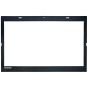 Lenovo ThinkPad T450 LCD Bezel Sticker front view
