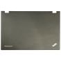Lenovo ThinkPad T400 LCD Screen Display Top Lid Cover 45M2614 front view
