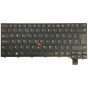 Lenovo ThinkPad T460s T470s UK Layout Laptop Keyboard 00PA481 SN20H42393