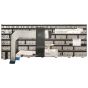Lenovo T470s UK Keyboard Non-Backlit 01EN711 Renewed