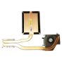 Microsoft Surface Pro 4 1724 CPU Heatsink Cooling Fan NFTLU-15A10PT