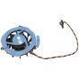 Dell OptiPlex 755 760 780 Hard Drive Fan NJ793 TJ160 NY290 DFB601612MA0T