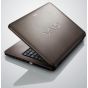 Sony Vaio VGN-NR21Z/T 15.4" Core 2 Duo T8100 2GB 250GB WiFi Windows 7 Laptop