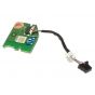 Lenovo ThinkPad T460s Power Button Switch & Cable NS-A422 DC02001VR20