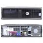 Dell OptiPlex 780 DT Dual Core E5400 2.70GHz 8GB 160GB Windows 7 Professional 64Bit Desktop PC Computer