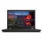 Lenovo ThinkPad P15 Gen 2 Mobile Workstation Laptop PC - 15.6" Full HD Intel Core i5-11500H 16GB 512GB SSD NVIDIA Quadro T1200 Windows 11 Pro