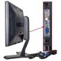 19-Inch Dell Professional P190S DVI VGA Swivel LCD TFT PC Monitor