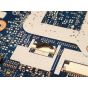 Acer Aspire 5750 Motherboard (Broken Touchpad Clip) P5WE0 LA-6901P