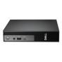 Illustration depicting Dell Pro QCM1250 Mini Desktop PC - Intel Core i5-14500 - 16GB DDR5 - 512GB SSD - Windows 11 Pro